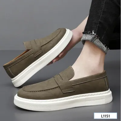 Strider Luxe Loafer